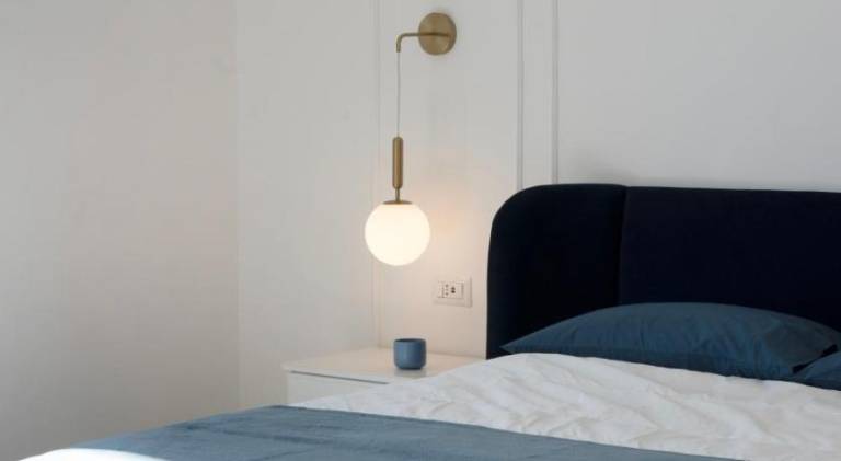 Beautiful holiday apartment | Beach nearby | Perfect for remote work | Dogs allowed in Naples