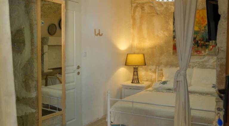 Esket alacatı in Cesme