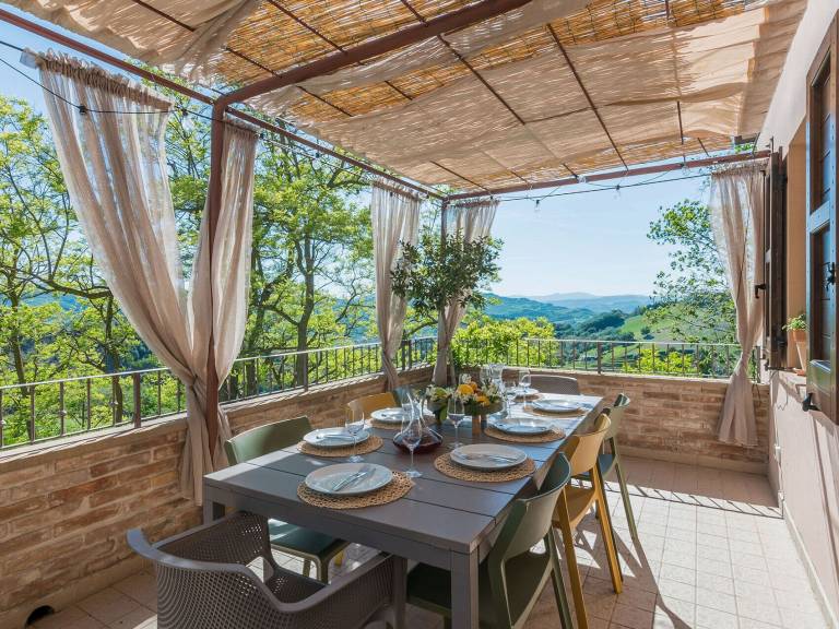 Fully equipped villa with terrace, grill & jacuzzi | Pets are welcome — photo 5