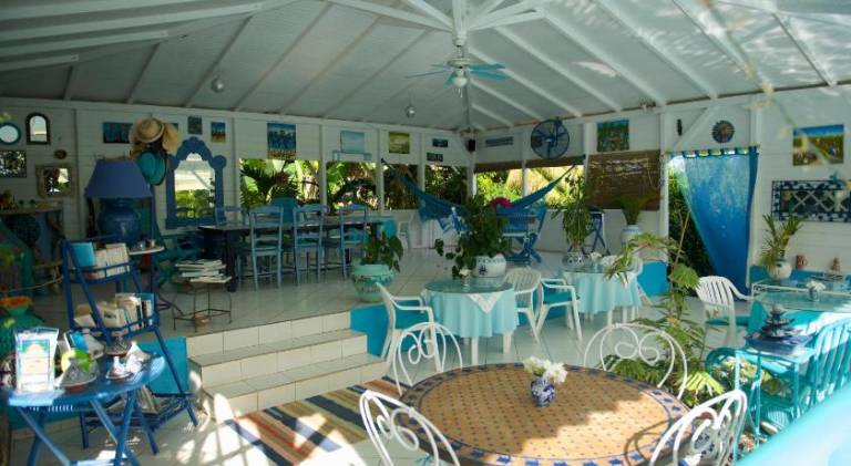 Hotel Cap Sud Caraibes — photo 4