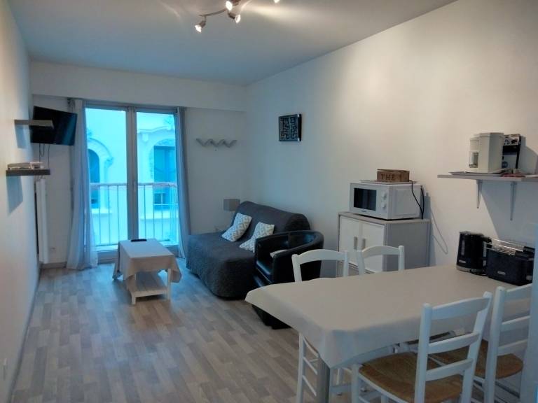Studio Les Sables-d'Olonne