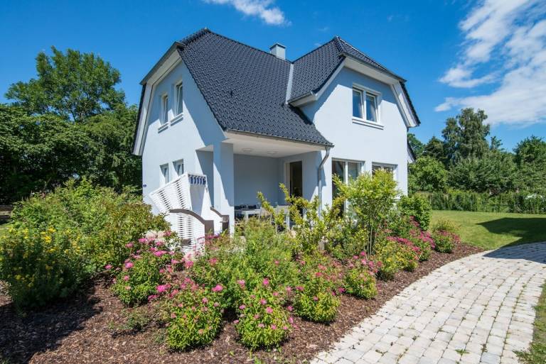 Ferienhaus Staberdorf