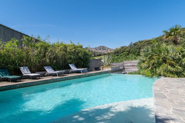 Ferienhaus Bastia