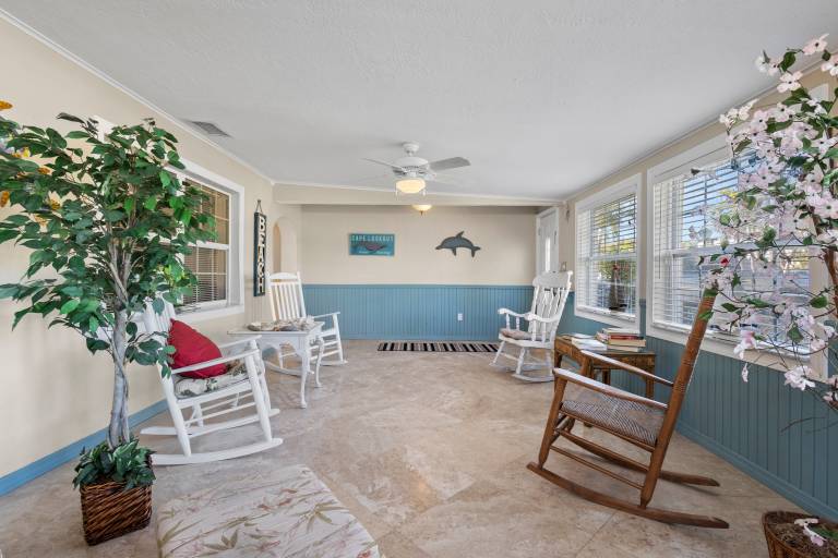 House | River view | Suitable for remote work — photo 4