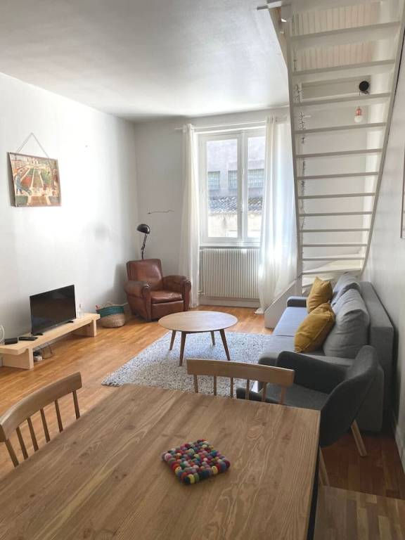 Maison de vacances Clermont-Ferrand