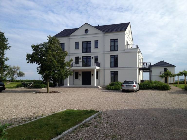 Unvergessliche Ferien an der Ostsee: Meerblick und Komfort pur! in Fehmarn