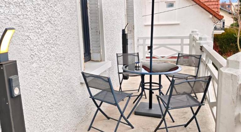 Holiday apartment with 3 rooms for 8 persons — photo 5