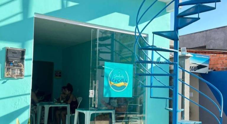 Perola dos lencois — photo 3