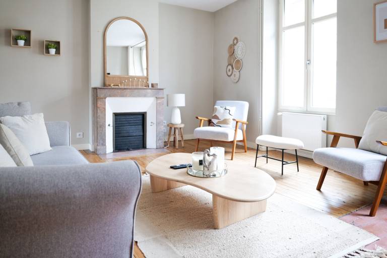 Appartement Angers