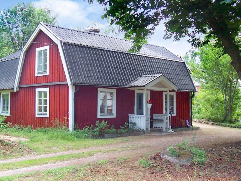 Ferienhaus Bälganet