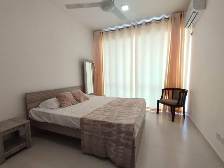 75 m&sup2; Ferienhaus