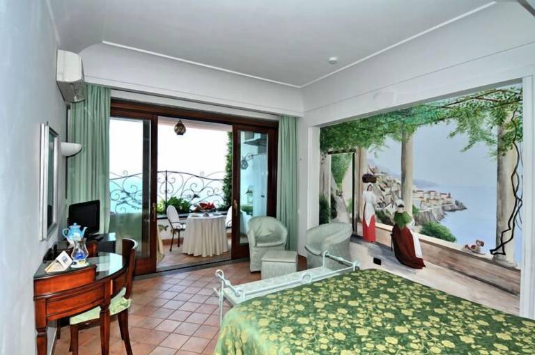 Albergo La Conca Azzurra — photo 2