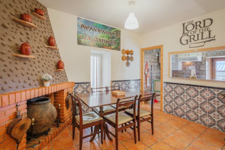 Casa Rivendel – Fantasy, Comfort, and Nature — photo 2