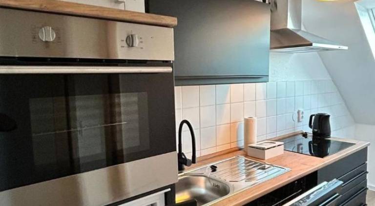 Komfort Apartments Bosenrode — photo 5