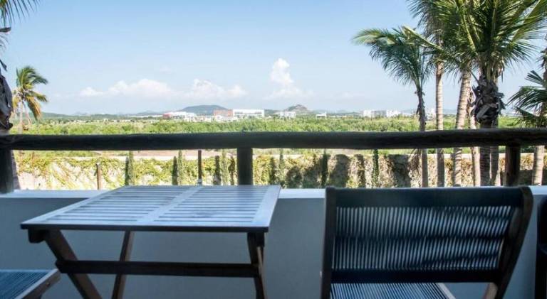 Rental apartment with pool | Dogs allowed in Mazatlán
