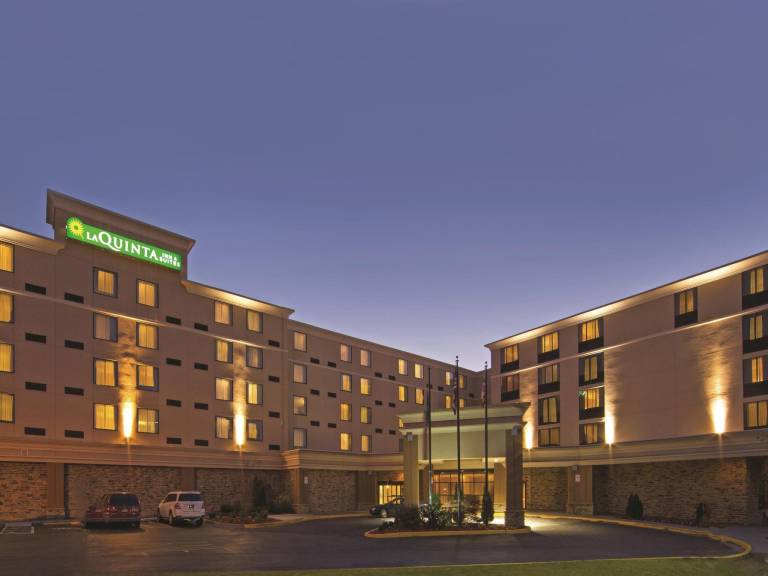 DoubleTree by Hilton Salisbury — photo 3
