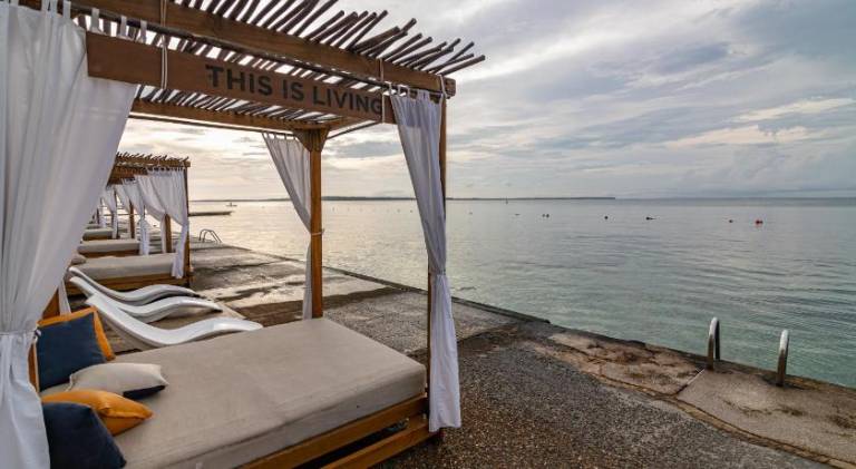 Hotel Cocoliso Island Resort — photo 2