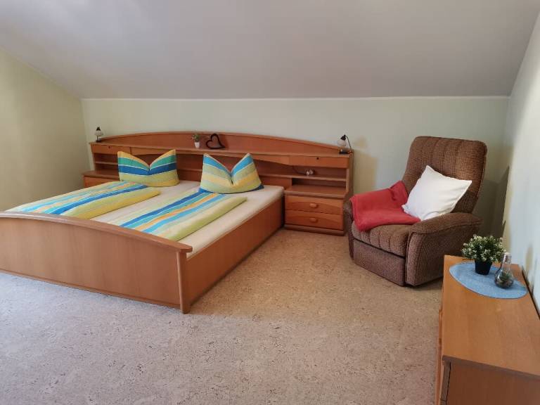 Ferienwohnung Thanstein