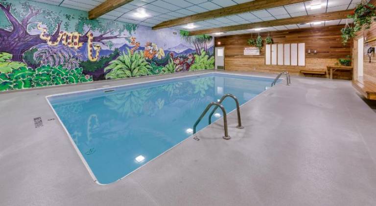 Heritage Inn Hotel & Convention Centre - Cranbrook — photo 3