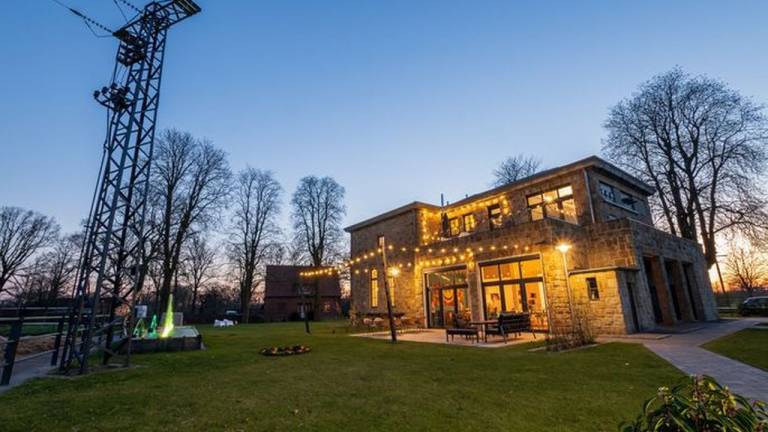 Ferienwohnung Tecklenburg