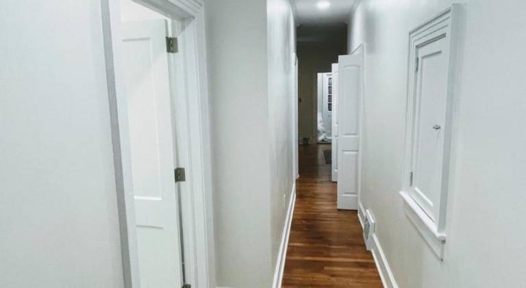 House | Good for workation | Pets are welcome in Durham, NC