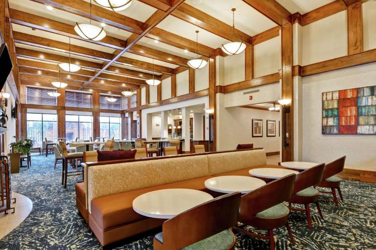 Homewood Suites by Hilton Mobile - East Bay - Daphne — photo 2