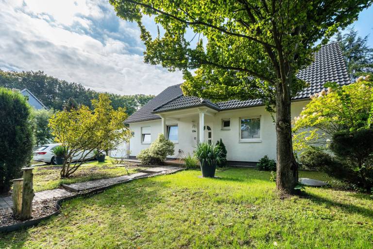 Ferienwohnung Reuthen