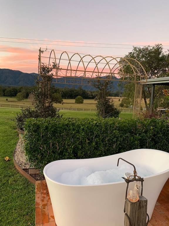 Cottage Bellingen