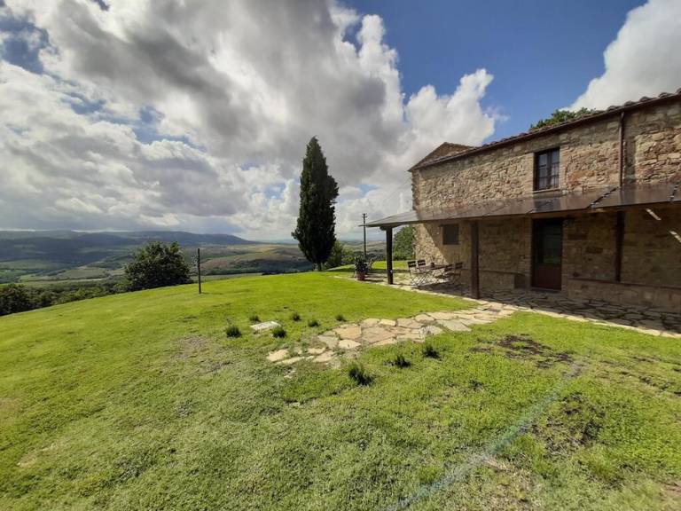 Camera privata Castiglione D'orcia