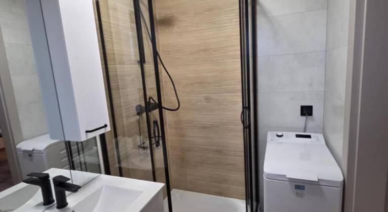 Holiday apartment with jacuzzi & pool — photo 2