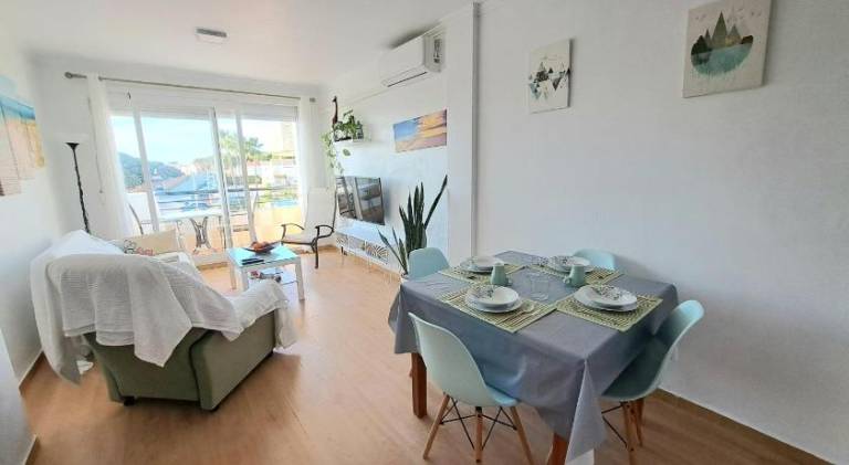 Holiday apartment with 2 rooms for 5 persons — photo 2