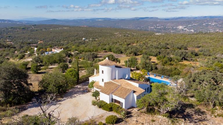 Villa Loulé