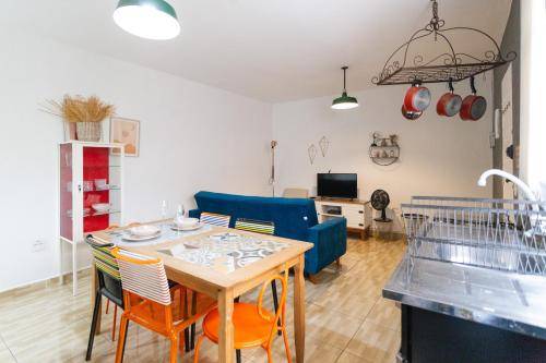 Appartement Vila Buarque