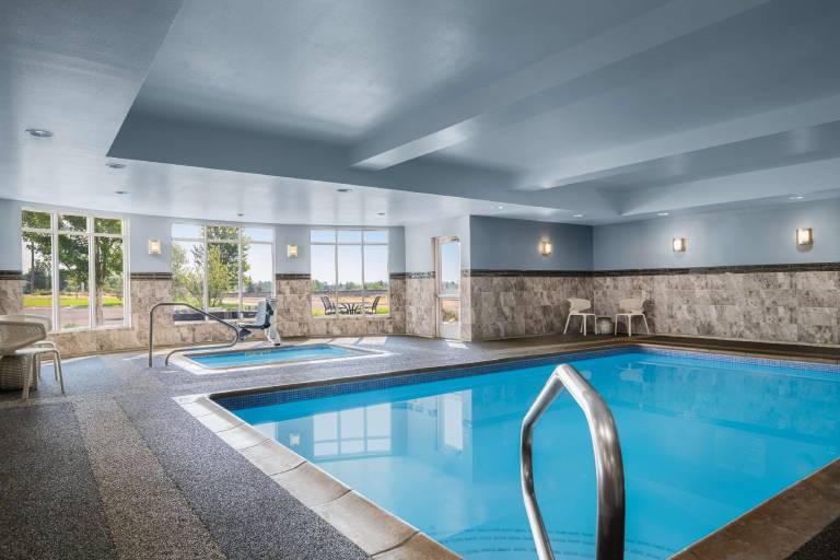 Hilton Garden Inn Great Falls — photo 3