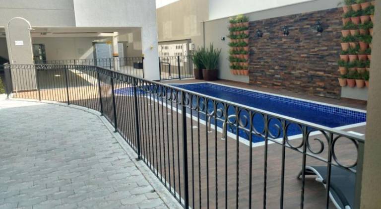 Holiday apartment with pool | Next to the beach | Pets allowed — photo 4