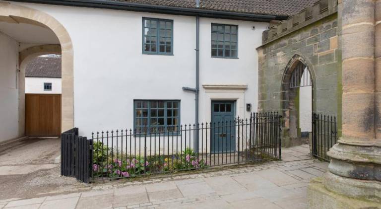 Vacation home | Pets allowed in Bishop Auckland