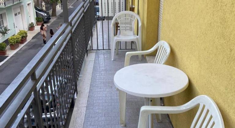 Apartment with 2 rooms for 5 persons — photo 3