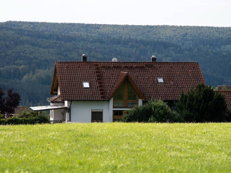 Ferienwohnung Pfronstetten