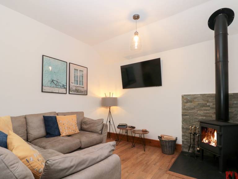 Children-friendly lovely cottage with garden | Dogs allowed — photo 4