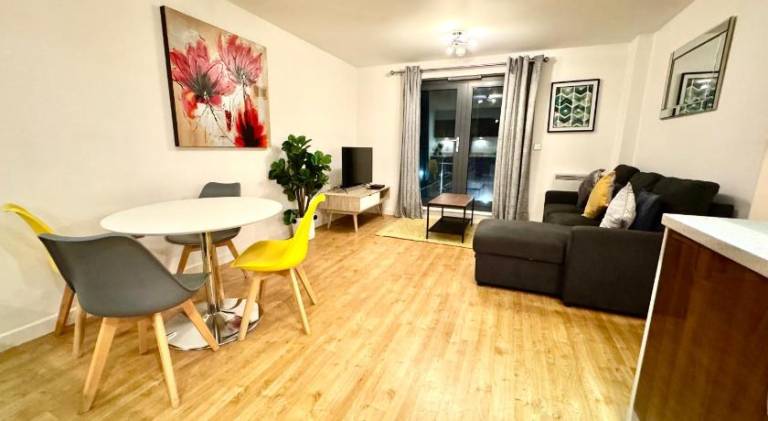 Wonderful holiday apartment | Pet-friendly — photo 2