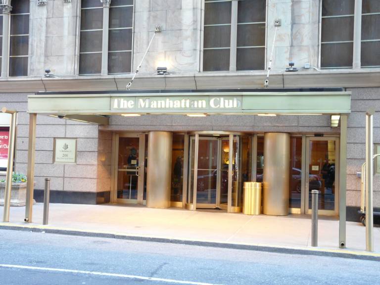 Appart'hôtel Manhattan
