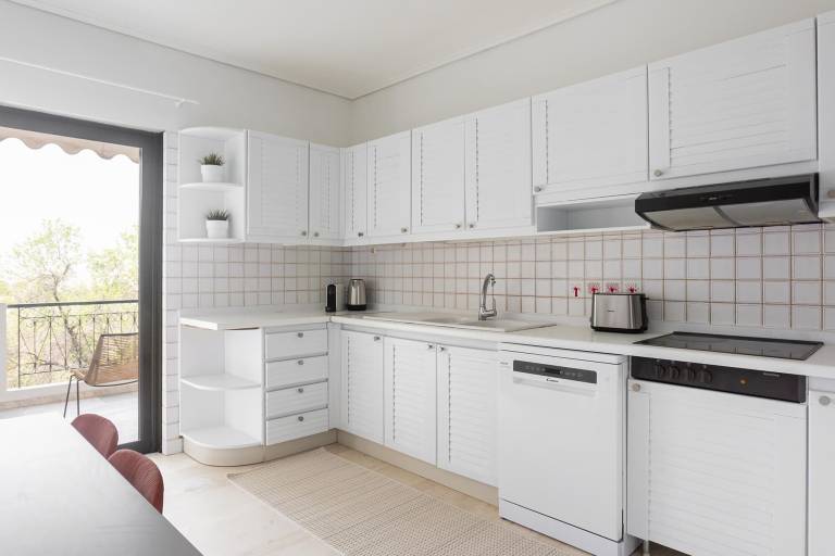 Apartment  Nea Erythraia