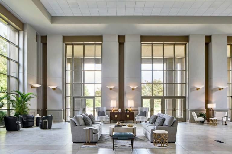 Renaissance Shoals Resort & Spa in Florence, AL