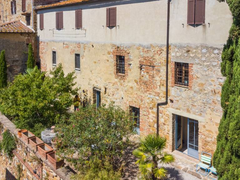 Apartment  Montisi