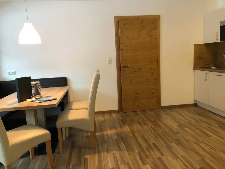 Apartment with 2 rooms for 4 persons — photo 3