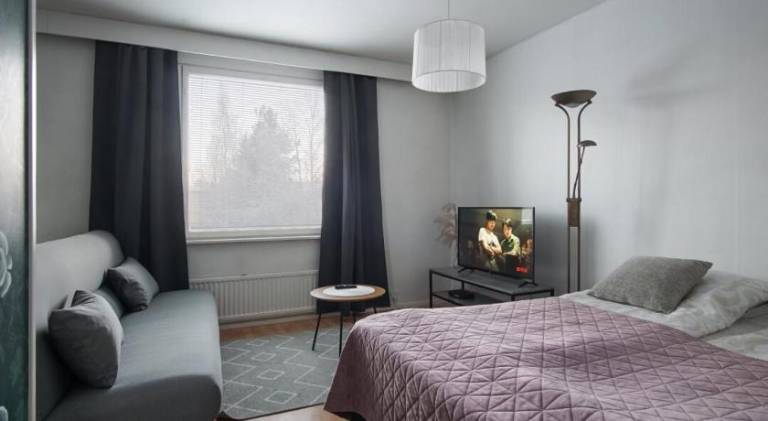 Apartment | Pet-friendly in Oulu