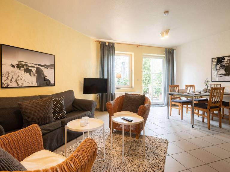 Ferienwohnung  Brilon