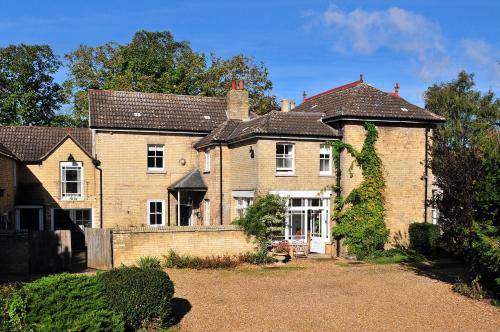 Bed and breakfast Biggleswade