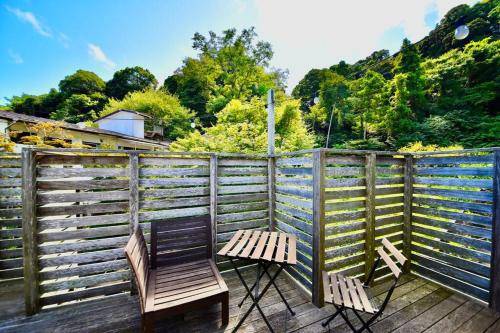 57 m² Ferienwohnung