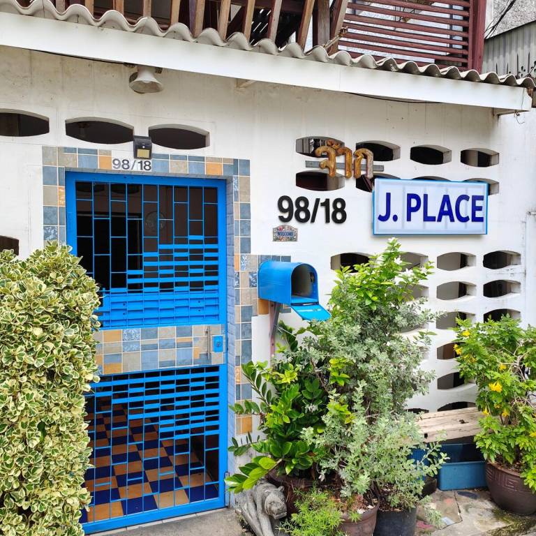 House with 1 room for 2 persons — photo 4